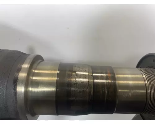 ALLIANCE ART400-4 Axle Housing (Rear)