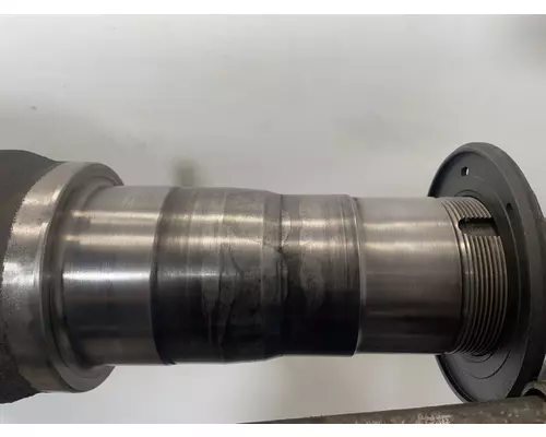 ALLIANCE ART400-4 Axle Housing (Rear)