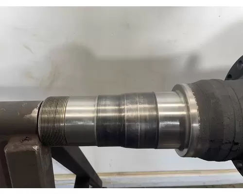 ALLIANCE ART400-4 Axle Housing (Rear)