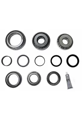 ALLIANCE ART400-4 DIFFERENTIAL PARTS