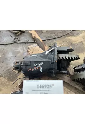 ALLIANCE ART400-4 Differential Assembly (Front, Rear)