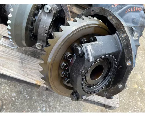 ALLIANCE ART400-4 Differential Assembly (Front, Rear)