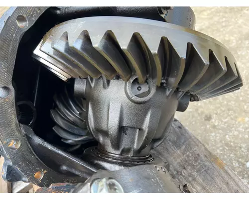 ALLIANCE ART400-4 Differential Assembly (Front, Rear)