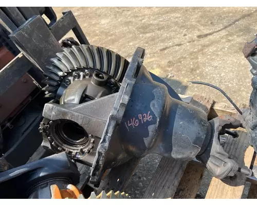 ALLIANCE ART400-4 Differential Assembly (Rear, Rear)