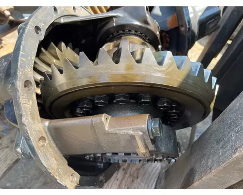 ALLIANCE ART400-4 Differential Assembly (Rear, Rear)