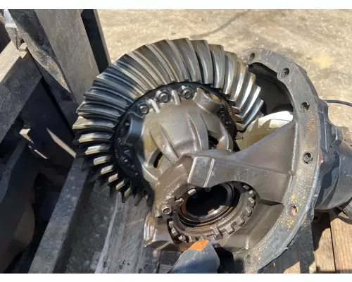 ALLIANCE ART400-4 Differential Assembly (Rear, Rear)