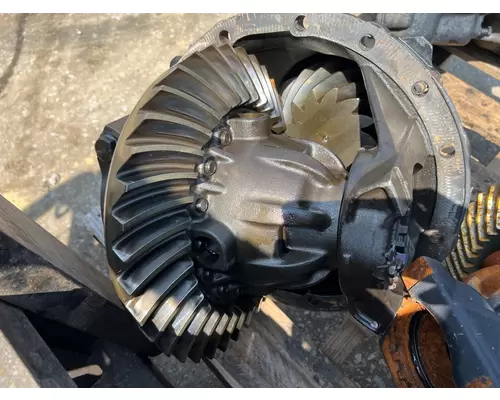 ALLIANCE ART400-4 Differential Assembly (Rear, Rear)