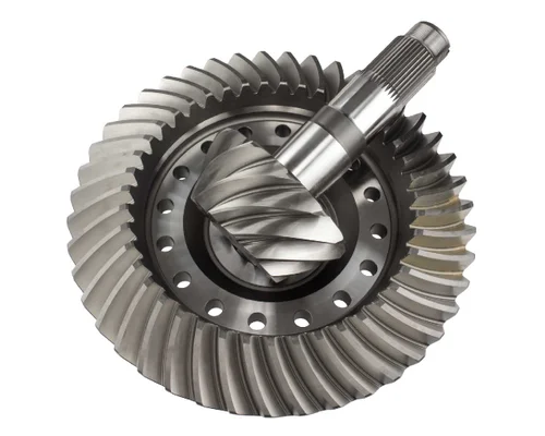 ALLIANCE ART400-4 RING GEAR AND PINION