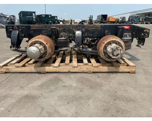 ALLIANCE ART4004 Cutoff Assembly (Housings & Suspension Only)