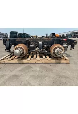 ALLIANCE ART4004 Cutoff Assembly (Housings & Suspension Only)
