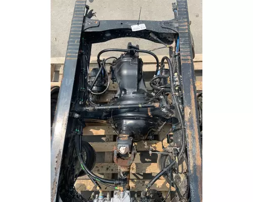 ALLIANCE ART4004 Cutoff Assembly (Housings & Suspension Only)