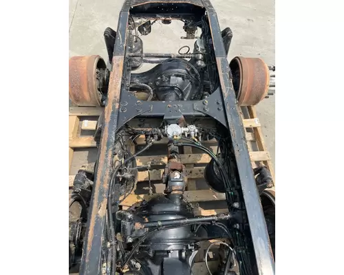 ALLIANCE ART4004 Cutoff Assembly (Housings & Suspension Only)