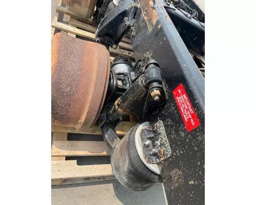 ALLIANCE ART4004 Cutoff Assembly (Housings & Suspension Only)
