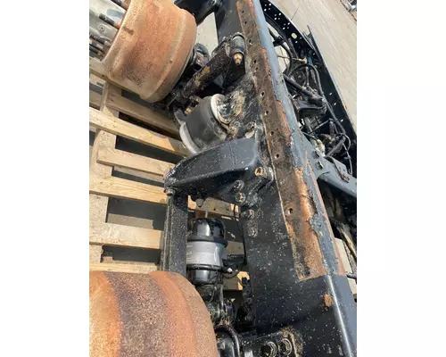 ALLIANCE ART4004 Cutoff Assembly (Housings & Suspension Only)