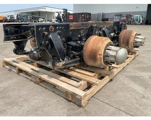 ALLIANCE ART4004 Cutoff Assembly (Housings & Suspension Only)