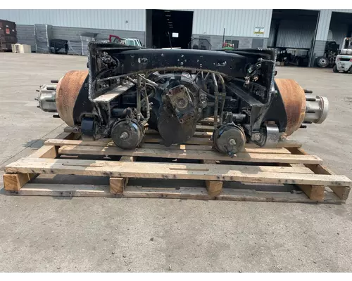 ALLIANCE ART4004 Cutoff Assembly (Housings & Suspension Only)