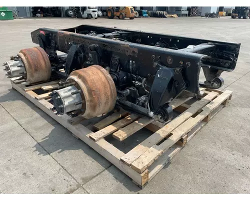 ALLIANCE ART4004 Cutoff Assembly (Housings & Suspension Only)