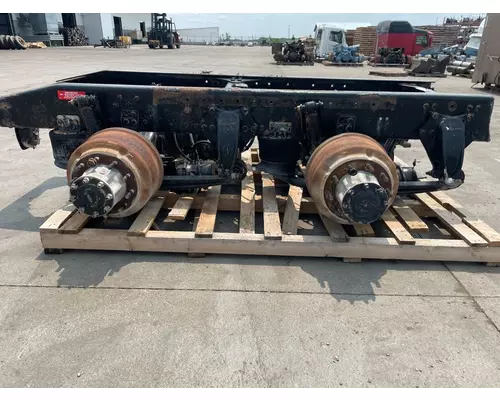 ALLIANCE ART4004 Cutoff Assembly (Housings & Suspension Only)