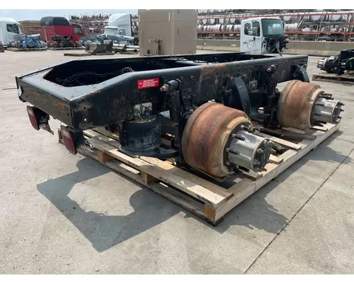 ALLIANCE ART4004 Cutoff Assembly (Housings & Suspension Only)