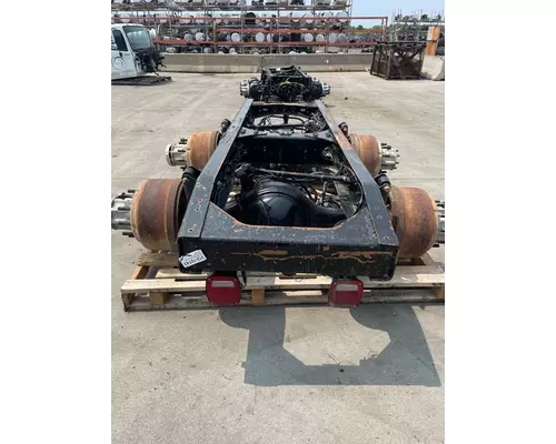 ALLIANCE ART4004 Cutoff Assembly (Housings & Suspension Only)