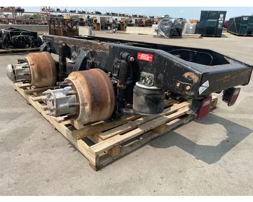 ALLIANCE ART4004 Cutoff Assembly (Housings & Suspension Only)