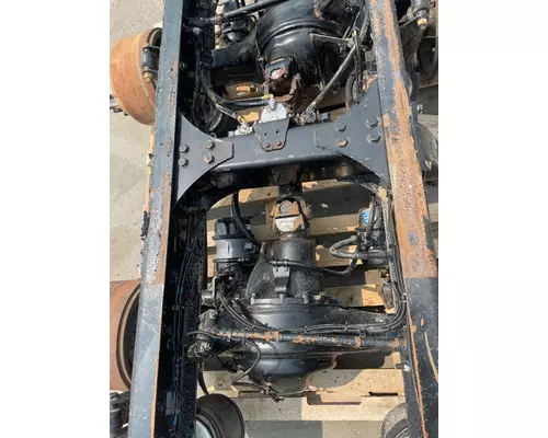 ALLIANCE ART4004 Cutoff Assembly (Housings & Suspension Only)
