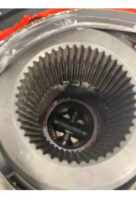 ALLIANCE ART400R Differential Assembly (Front, Rear)