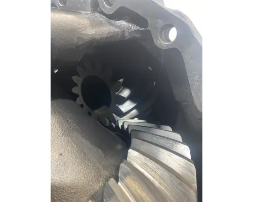 ALLIANCE ART400R Differential Assembly (Front, Rear)