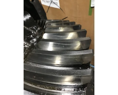 ALLIANCE ART40 Rears (Front)