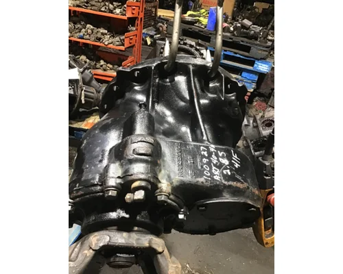 ALLIANCE ART40 Rears (Front)