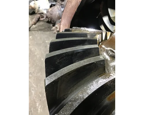 ALLIANCE ART40 Rears (Front)