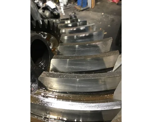 ALLIANCE ART40 Rears (Front)