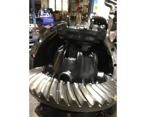 ALLIANCE ART40 Rears (Front)