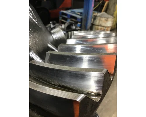 ALLIANCE ART40 Rears (Front)