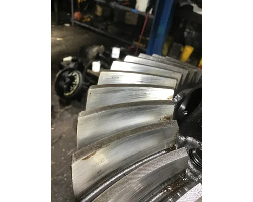 ALLIANCE ART40 Rears (Front)