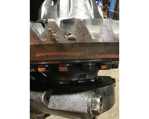 ALLIANCE ART40 Rears (Front)