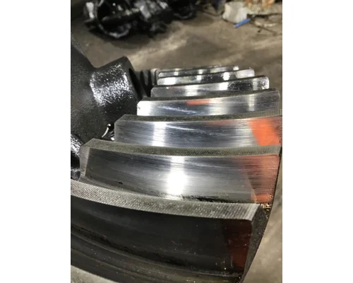 ALLIANCE ART40 Rears (Front)