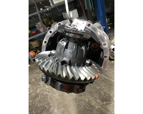 ALLIANCE ART40 Rears (Front)