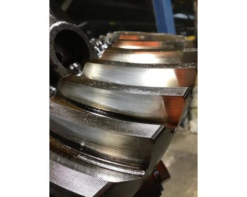 ALLIANCE ART40 Rears (Front)