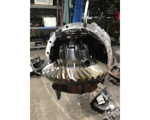 ALLIANCE ART40 Rears (Front)