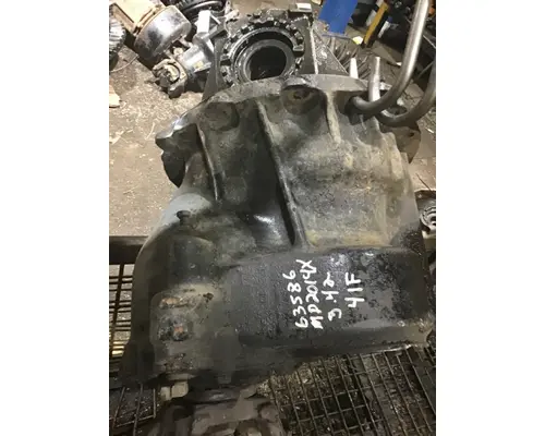 ALLIANCE ART40 Rears (Front)