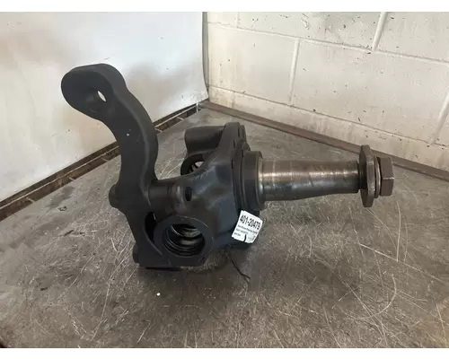 ALLIANCE C10 00010 007 Spindle  Knuckle, Front