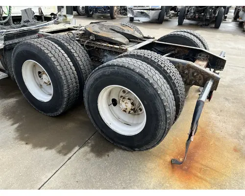 ALLIANCE CASCADIA 125 Cutoff