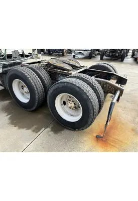 ALLIANCE CASCADIA 125 Cutoff