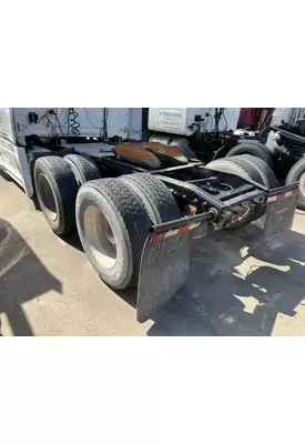 ALLIANCE CASCADIA 125 Cutoff