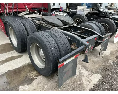 ALLIANCE CASCADIA 125 Cutoff