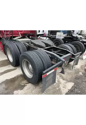 ALLIANCE CASCADIA 125 Cutoff