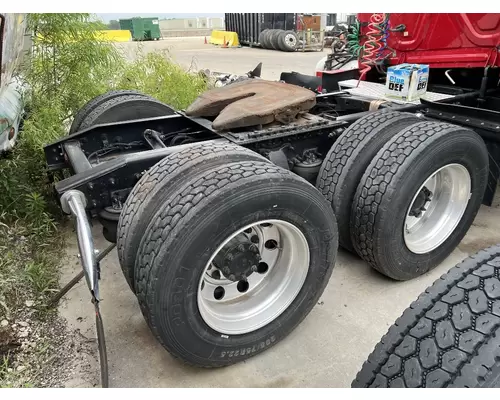ALLIANCE CASCADIA 125 Cutoff