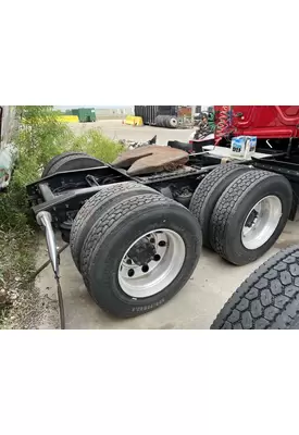 ALLIANCE CASCADIA 125 Cutoff
