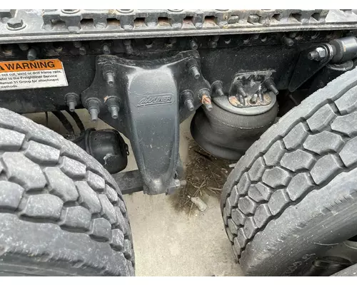 ALLIANCE CASCADIA 125 Cutoff